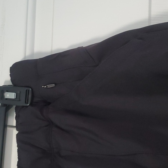 PrAna Stretch Zion E-waist Jogger hiking pant - Picture 11 of 12